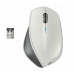 HP X4500 Wireless Mouse- Linen White H2W27AA